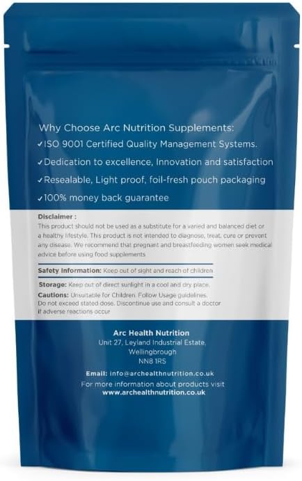 Biotin 10,000mcg Vitamin B7, High Strength Hair Growth, High Strength 60 Tablets Suitable for Vegetarian and Vegan, Made in UK