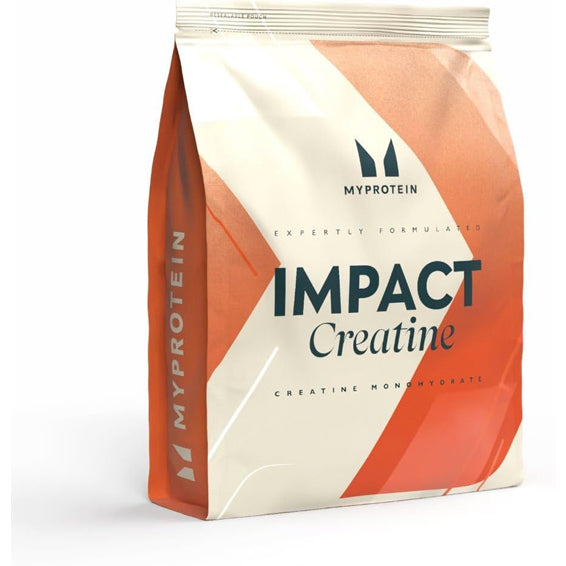 Myprotein Creatine Monohydrate Powder - 250g (83 x 3g Servings) - Pure Unflavoured - Scientifically Proven to Help Increase Power and Physical Performance - Naturhealth UK #