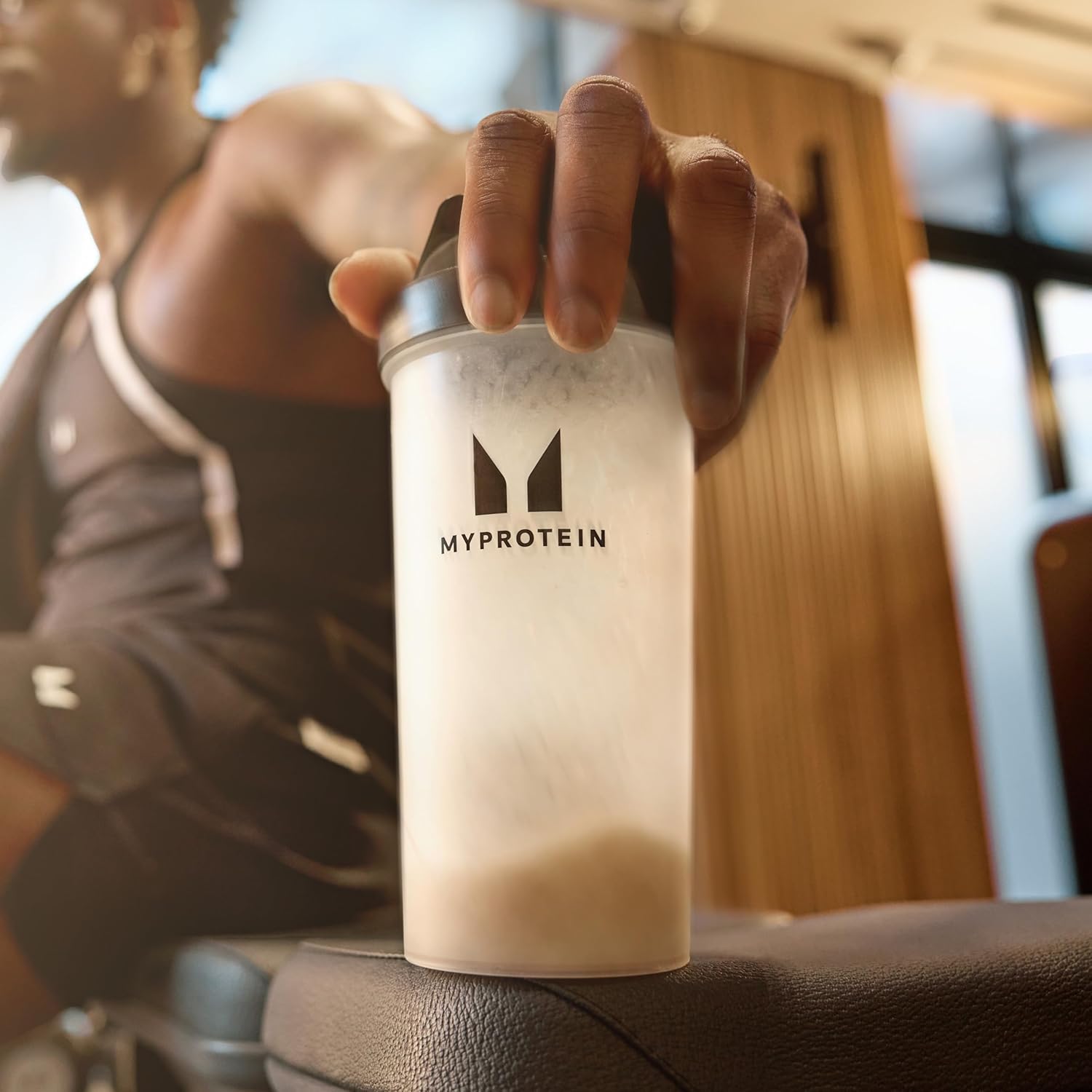 Myprotein Creatine Monohydrate Powder - 250g (83 x 3g Servings) - Pure Unflavoured - Scientifically Proven to Help Increase Power and Physical Performance - Naturhealth UK #