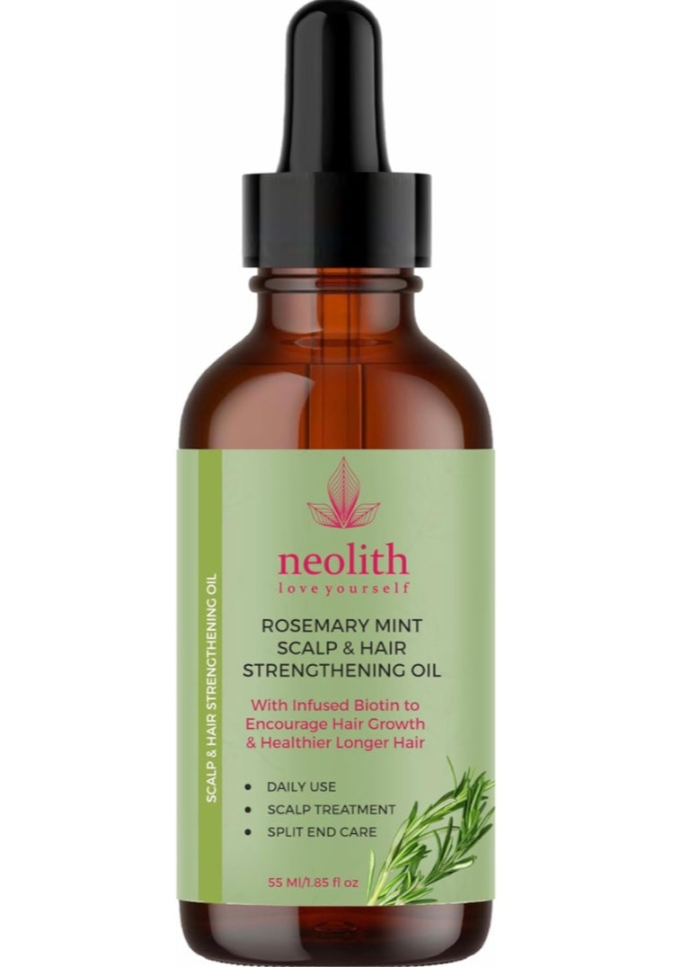 Rosemary oil hair growth - Naturhealth UK #